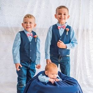 Meet your Posher, Heather